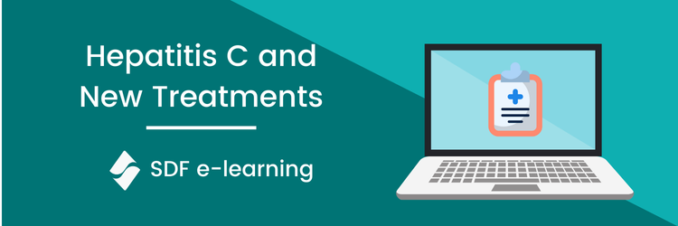 Hepatitis C and New Treatments